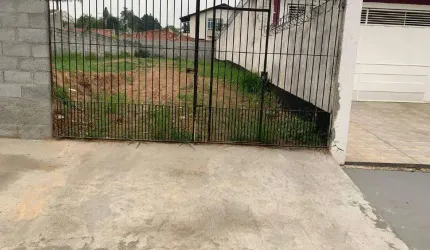 Terreno à Venda - Vila Oliveira, Mogi das Cruzes - 400m2