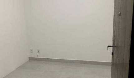 Apartamento à Venda - Botafogo, Campinas - 40m2  - 1 Quartos
