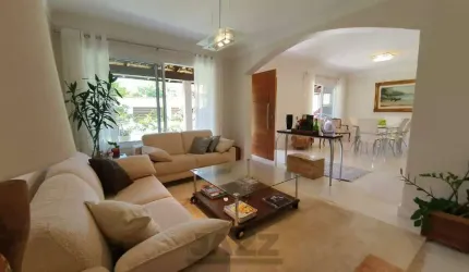 Casa à Venda - Maitinga, Bertioga - 231,5m2  - 3 Quartos