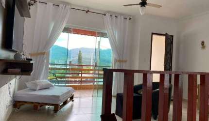 Casa à Venda - Vila Suissa, Mogi das Cruzes - 128m2  - 3 Quartos
