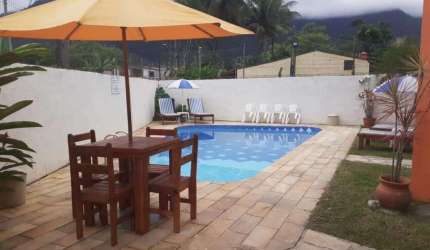 Casa à Venda - Maresias, São Sebastião - 245m2  - 8 Quartos