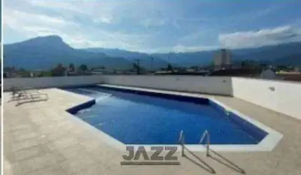 Apartamento à Venda - Indaiá, Caraguatatuba - 144m2  - 4 Quartos