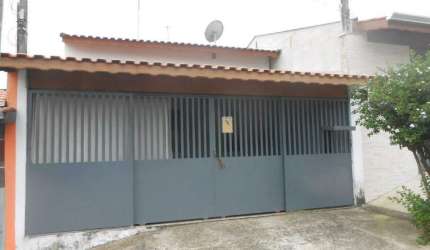 Casa à Venda - Vale Verde, Amparo - 220m2  - 5 Quartos