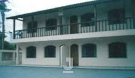 Casa à Venda - Loteamento Balneário Camburi, Caraguatatuba - 56m2  - 2 Quartos