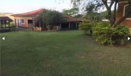 Chácara à Venda - Boa Vista, Salto - 72.600m2