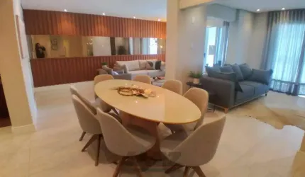 Luxuoso Apartamento no Centro de Piracicaba
