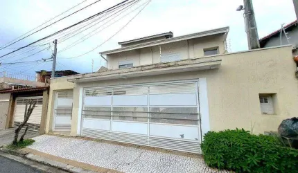 Casa à Venda - Vila Santa Helena, Mogi das Cruzes - 130m2  - 3 suítes
