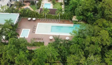 Casa à Venda - Juquehy, São Sebastião - 280m2  - 5 suítes
