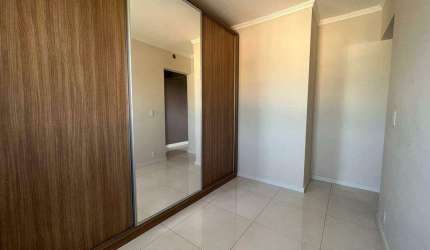 Apartamento à Venda - Jardim Paranapanema, Campinas - 58m2  - 3 Quartos