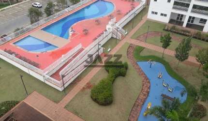 Apartamento com 3 quartos à venda na Ricieri José Marcatto, 1444, Vila Suissa, Mogi das Cruzes, 114 m2 por R$ 940.000