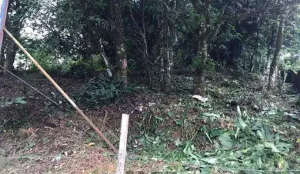 Terreno à Venda - Capricórnio II, Caraguatatuba - 631,1m2