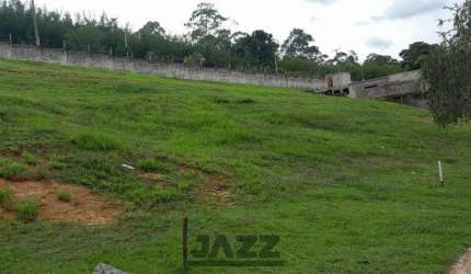 Terreno à Venda - Condomínio Vale das Águas, Bragança Paulista - 534m2