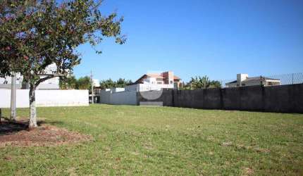 Terreno à Venda - Taquaral, Piracicaba - 418m2 - Condomínio Park Unimep Taquaral