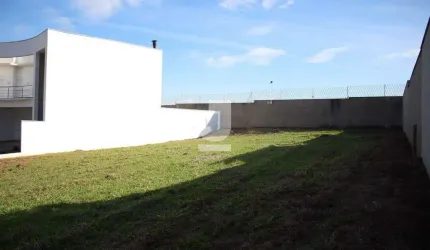 Terreno à Venda - Taquaral, Piracicaba - 547m2 - Condomínio Park Unimep Taquaral