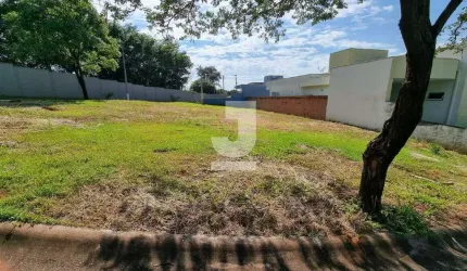 Terreno à Venda - Jardim Fortaleza, Paulínia - 407m2 - Condomínio Alto da Boa Vista