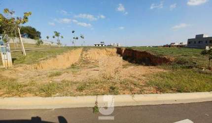 Terreno à Venda - Jardim Ypê, Paulínia - 300m2 - Condomínio La Dolce Vita Paulínia