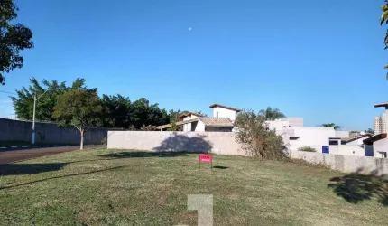 Terreno à Venda - Jardim Fortaleza, Paulínia - 649,07m2 - Condomínio Alto da Boa Vista