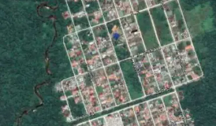 Terreno à Venda - Mar Verde II, Caraguatatuba - 384m2