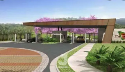 Terreno à Venda - San Fernando Valley, Atibaia - 1.051,4m2