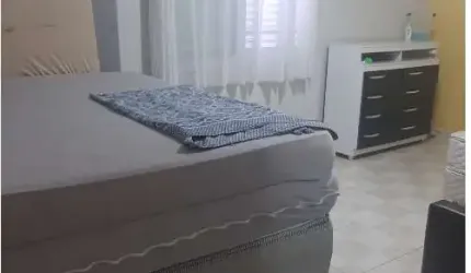 Casa à Venda - Balneário Gardem Mar, Caraguatatuba - 217m2  - 2 Quartos