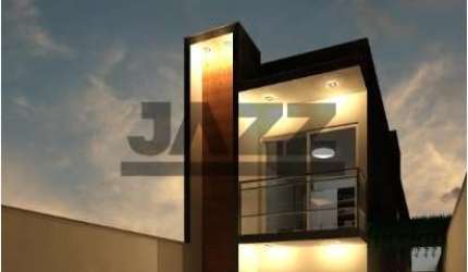Casa à Venda - Praia das Palmeiras, Caraguatatuba - 152m2  - 3 suítes