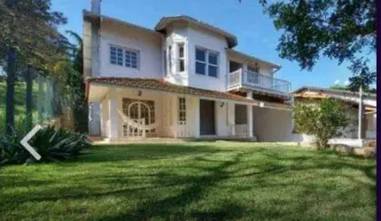 Casa à Venda - Jardim Europa, Bragança Paulista - 237,8m2  - 4 suítes