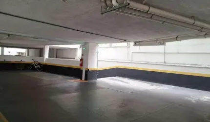 Apartamento à Venda - Centro, Caraguatatuba - 200m2 - Condomínio Villa dos Ingleses  - 4 Quartos