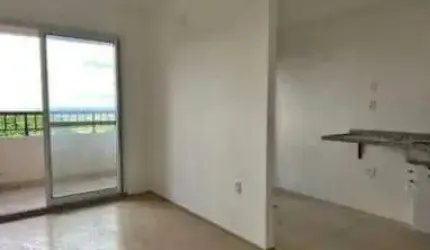 Apartamento à Venda - Parque Rural Fazenda Santa Cândida, Campinas - 55m2 - Condomínio Teg Mansões Santo Antônio  - 2 Quartos