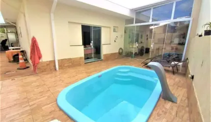 Casa à Venda - Jardim Chapadão, Campinas - 272m2  - 3 Quartos