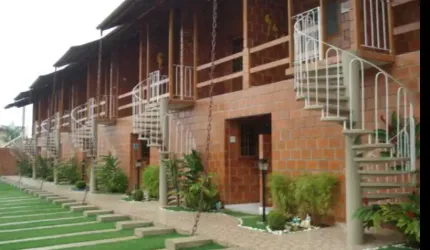 Apartamento à Venda - Martim de Sá, Caraguatatuba - 50m2  - 1 Quartos