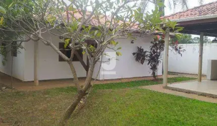 Casa em Condomínio à Venda - Caminhos de San Conrado (Sousas), Campinas - 285m2 - Condomínio Caminhos de San Conrado  - 4 Quartos