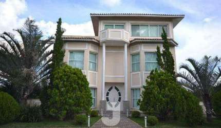 Casa em Condomínio à Venda - dos Macacos, Serra Negra - 1.300m2 - Condomínio Monte Samkhya  - 4 suítes