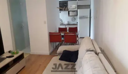 Apartamento à Venda - Jardim Marica, Mogi das Cruzes - 47m2 - Condomínio Onix  - 2 Quartos