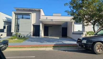 Casa em Condomínio à Venda - Residencial Lagos D'Icaraí, Salto - 175m2 - Condomínio Condominio Lagos D'Icaraí  - 3 Quartos