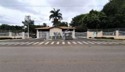 Casa em Condomínio à Venda - João Aranha, Paulínia - 190m2 - Condomínio Aurora  - 3 Quartos