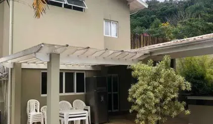 Casa em Condomínio à Venda - Colinas do Ermitage (Sousas), Campinas - 414m2 - Condomínio Colinas do Ermitage  - 4 Quartos