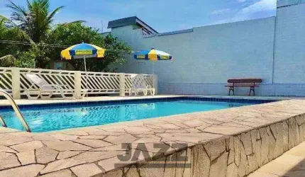 Casa em Condomínio à Venda - Morada da Praia, Bertioga - 208,32m2 - Condomínio Morada da Praia  - 4 Quartos