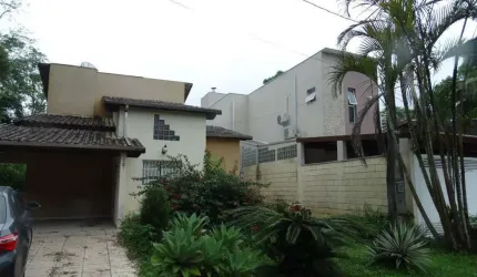 Casa em Condomínio à Venda - Mar Verde II, Caraguatatuba - 160m2 - Condomínio MARVERDE  - 5 Quartos