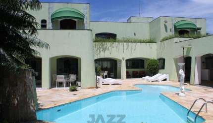 Casa em Condomínio à Venda - Maitinga, Bertioga - 500m2 - Condomínio Bougainvillee I  - 5 suítes