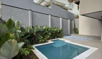 Casa em Condomínio à Venda - Caminhos de San Conrado (Sousas), Campinas - 215m2 - Condomínio Caminhos de San Conrado  - 3 suítes