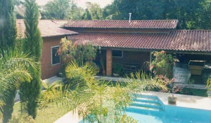 Casa em Condomínio à Venda - Parque Xangrilá, Campinas - 340m2 - Condomínio Parque Xangrilá  - 3 Quartos