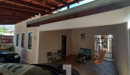 Casa em Condomínio à Venda - Parque das Colinas, Valinhos - 160m2  - 2 Quartos