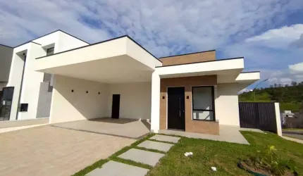 Casa em Condomínio à Venda - Roncáglia, Valinhos - 180m2  - 3 suítes