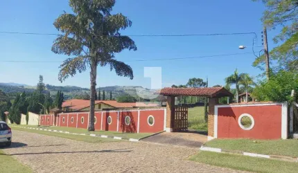 Casa em Condomínio à Venda - Parque Rio Abaixo, Atibaia - 360m2  - 2 Quartos