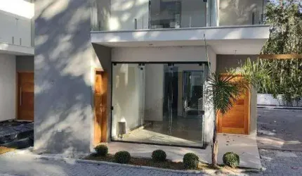 Casa em Condomínio à Venda - Maresias, São Sebastião - 167m2  - 3 suítes