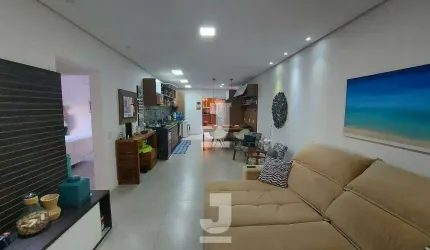 Casa em Condomínio à Venda - Praia de Juquehy, São Sebastião - 110m2  - 2 Quartos