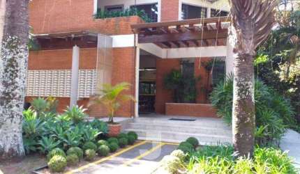 Casa em Condomínio à Venda - Condomínio Chácara Flora, Valinhos - 600m2  - 4 suítes