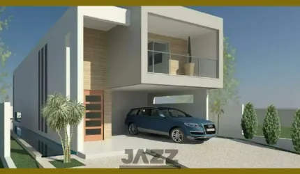 Casa em Condomínio à Venda - Maitinga, Bertioga - 300m2 - Condomínio Bougainvillee IV  - 4 suítes