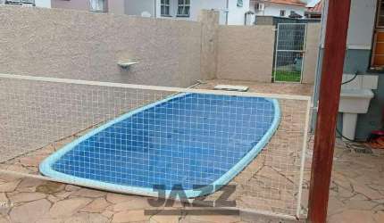 Casa em Condomínio à Venda - Parque Villa Flores, Sumaré - 76m2 - Condomínio Villa Flora  - 2 Quartos