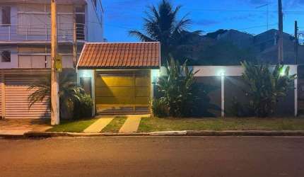Casa à Venda - Vila Santa Isabel, Campinas - 104m2  - 3 Quartos